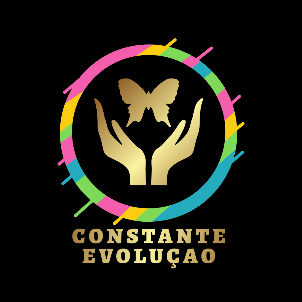 PSICOLOGIA CONSTANTE  EVOLUÇÃO